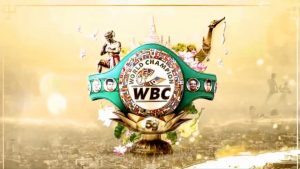 ประวัติ WBA WBC